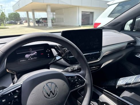 Used 2023 Volkswagen ID.4 Pro S AWD/4WD image 17