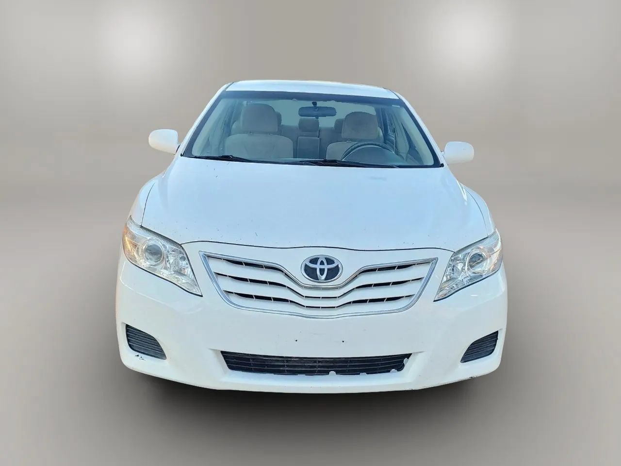 Used 2011 Toyota Camry LE FWD image 5