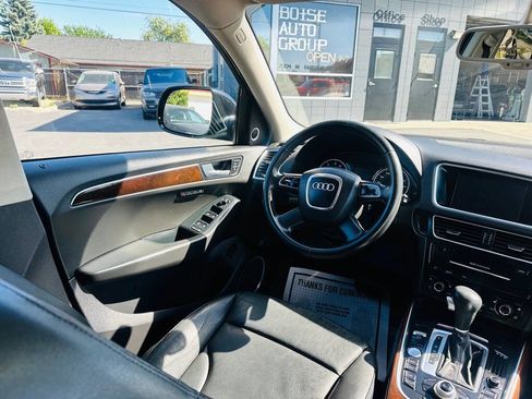Used 2012 Audi Q5 2.0T Premium Plus AWD/4WD image 15