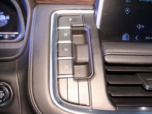 Used 2023 Chevrolet Tahoe LT image 29