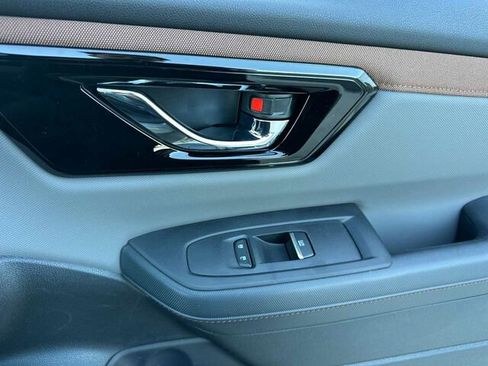 New 2026 Subaru Forester Sport image 21