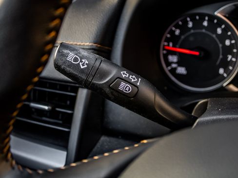 Used 2022 GMC Terrain AT4 w/ Infotainment Package II image 28