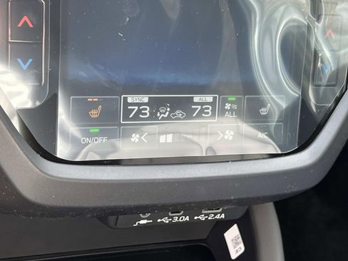 New 2026 Subaru Forester Wilderness image 25