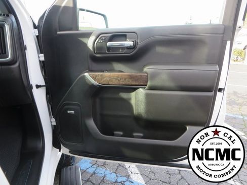 Used 2020 GMC Sierra 1500 Denali w/ Denali Ultimate Package image 56