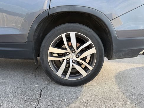 Used 2018 Honda Pilot Elite image 9