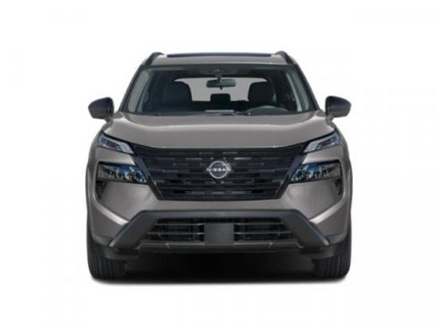 New 2026 Nissan Rogue Dark Armor AWD/4WD image 7