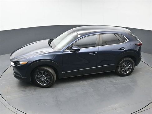 Certified 2023 MAZDA CX-30 AWD 2.5 S image 32