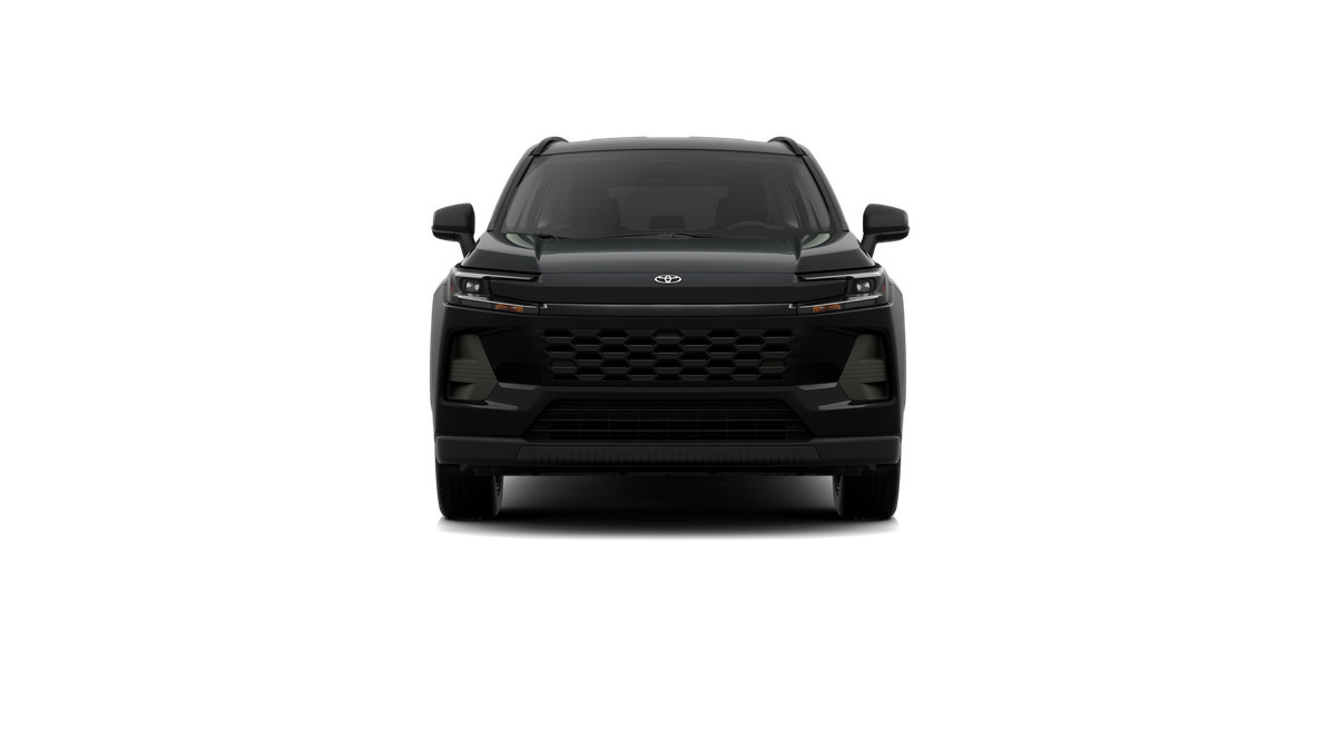 New 2026 Toyota RAV4 AWD image 37