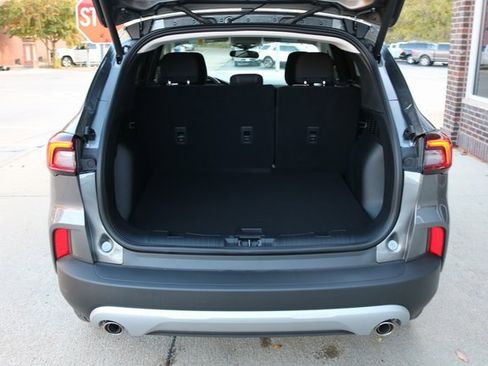 New 2026 Ford Escape Active w/ Cold Weather Package image 22