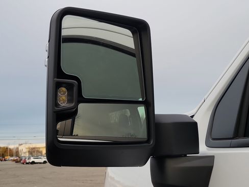 New 2026 GMC Sierra 3500 Pro w/ Convenience Package image 13