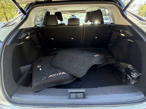 Certified 2023 Nissan Ariya FWD image 9