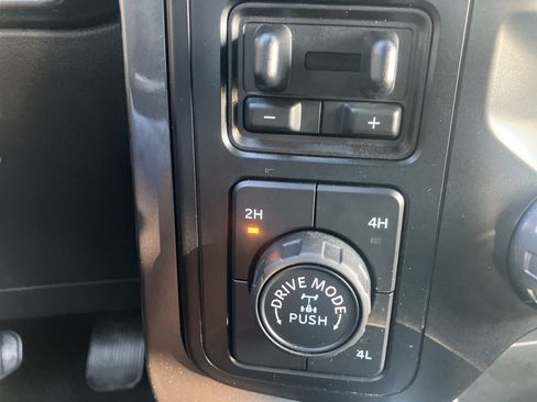 Used 2023 Ford F150 XLT w/ Equipment Group 302A High AWD/4WD image 27