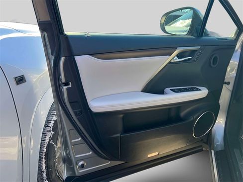 Certified 2021 Lexus RX 350 AWD w/ Premium Package image 16