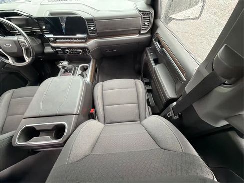 Used 2023 Chevrolet Silverado 1500 RST image 20