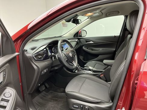 Certified 2023 Buick Encore GX Preferred w/ Cold Weather Comfort Package image 3