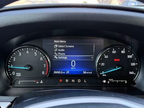 Certified 2023 Ford Explorer XLT w/ Equipment Group 202A image 17