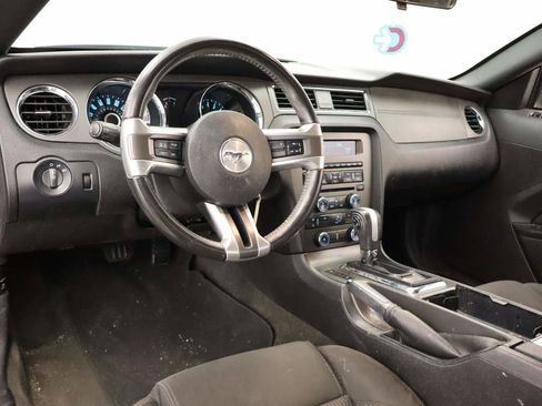 Used 2014 Ford Mustang Coupe image 6