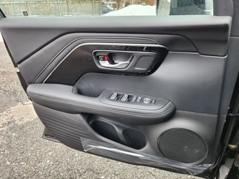 New 2026 Acura ADX AWD image 15