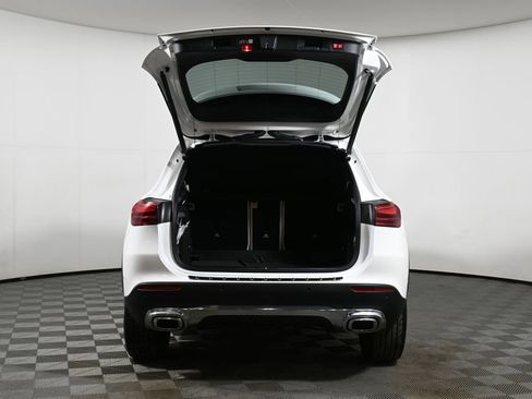 Certified 2026 Mercedes-Benz GLA 250 GLA 250 image 34