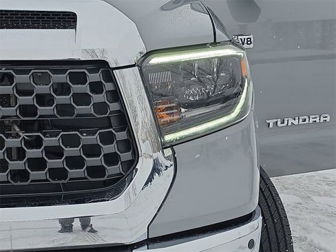 Used 2021 Toyota Tundra TRD Pro image 30