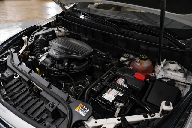 Used 2019 Cadillac XT5 Luxury FWD image 44