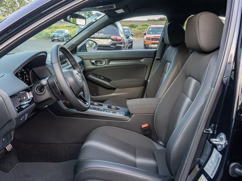 New 2026 Honda Civic Sport image 21