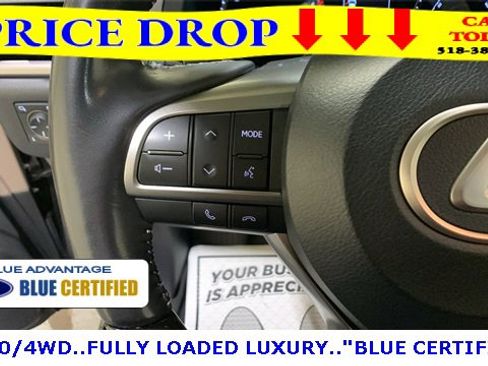 Used 2023 Lexus GX 460 Premium image 35
