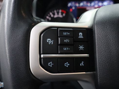 Used 2024 Ford Expedition Max Limited image 14