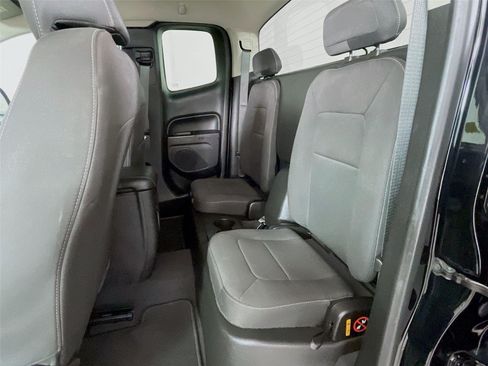 Used 2019 GMC Canyon SLE RWD image 26
