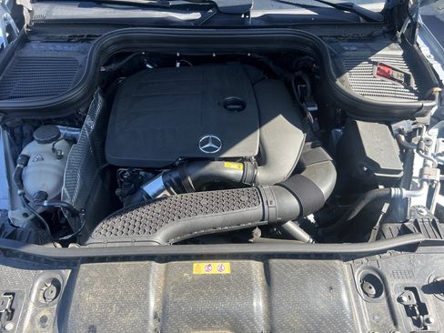 Certified 2022 Mercedes-Benz GLE 350 image 36