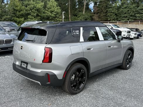 New 2026 MINI Cooper Countryman S image 4