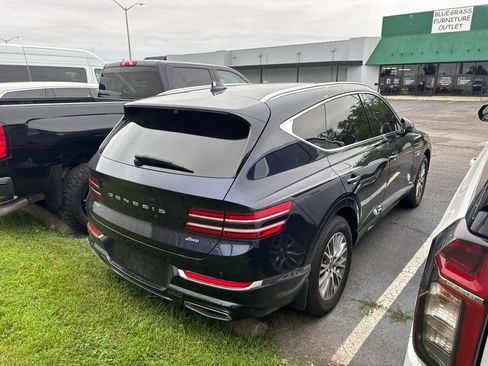 Used 2024 Genesis GV80 2.5T AWD/4WD image 5