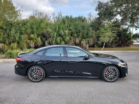 New 2025 Audi S5 Premium Plus image 3