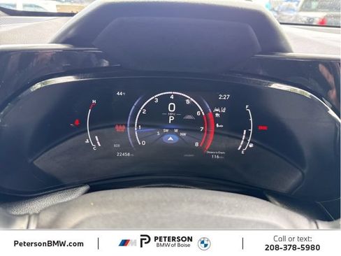 Used 2024 Lexus NX 350 F Sport AWD/4WD image 28