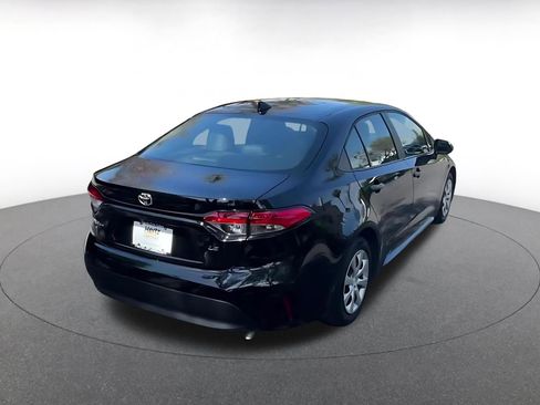 Used 2025 Toyota Corolla LE FWD image 14