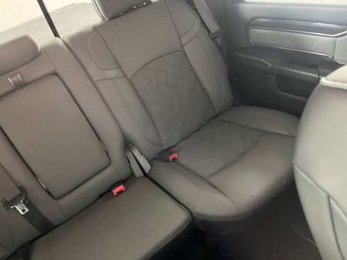 Used 2021 RAM 2500 Power Wagon image 23