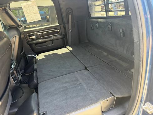 Used 2022 RAM 2500 Laramie AWD/4WD image 41