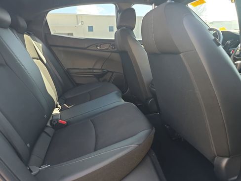 Used 2021 Honda Civic Sport image 11