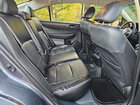Used 2017 Subaru Legacy 3.6R Limited image 31