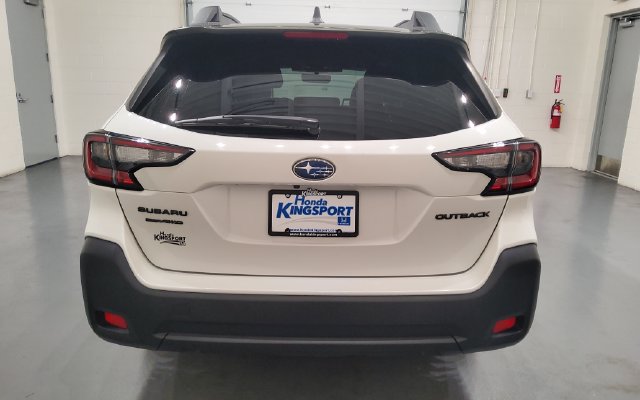 Used 2023 Subaru Outback Onyx Edition AWD/4WD image 9