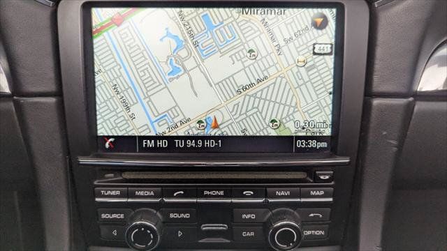Used 2014 Porsche 911 Turbo AWD/4WD image 24