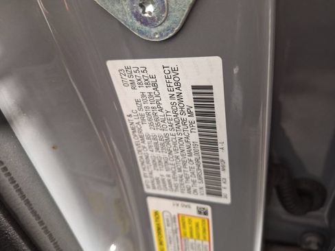 Used 2024 Honda CR-V EX image 31