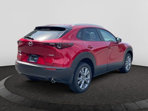 New 2026 MAZDA CX-30 AWD 2.5 S image 5