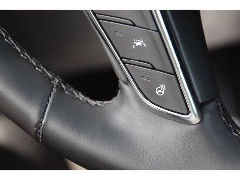 Used 2025 Cadillac XT5 Premium Luxury FWD image 35