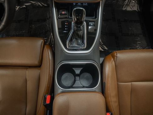 Used 2024 Subaru Legacy Touring XT image 30