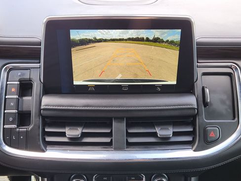 Used 2022 Chevrolet Tahoe Z71 w/ Max Trailering Package image 23