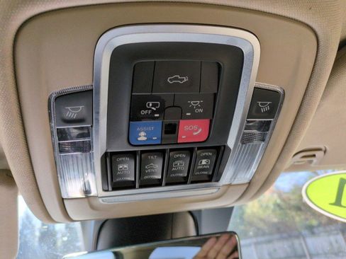 Used 2021 RAM 1500 Limited image 23