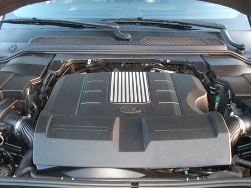 Used 2015 Land Rover LR4 HSE image 13