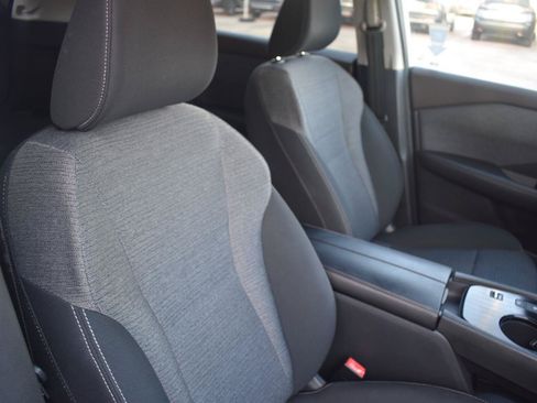 Used 2023 Nissan Rogue SV FWD image 55