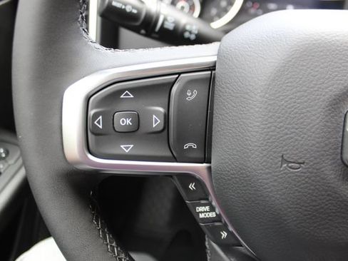 New 2026 RAM 1500 Big Horn AWD/4WD image 15